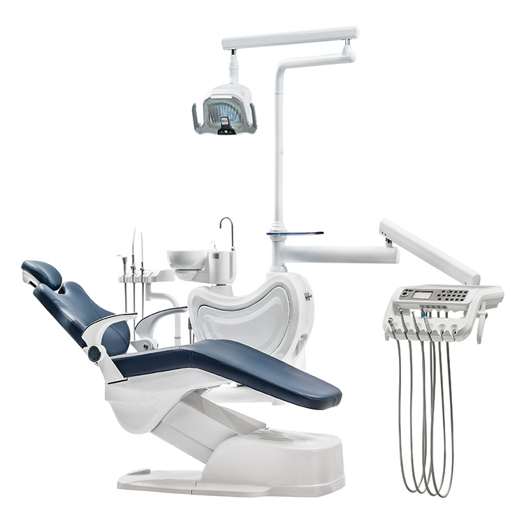 Dental chair, Dental unit, China dental chair unit, dental equipment